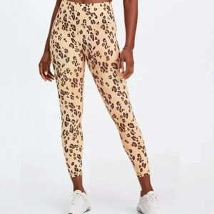 Fabletics Define PowerHold High-Waisted 7/8 Legging, Size M